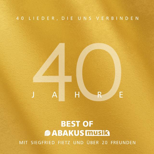 Cover-Art von Best Of ABAKUS Musik
