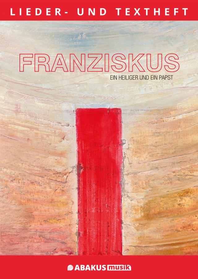 Cover-Art von Franziskus
