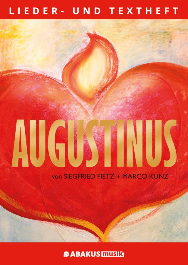 Cover-Art von Augustinus