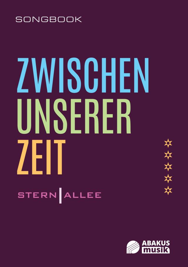 Cover-Art von Zwischen unserer Zeit
