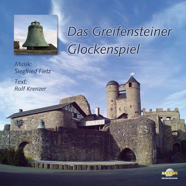 Cover-Art von Das Greifensteiner Glockenspiel
