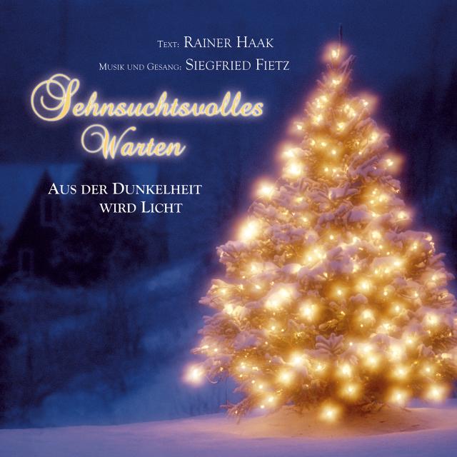 Cover-Art von Sehnsuchtsvolles Warten