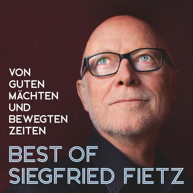 Cover-Art von Best Of Siegfried Fietz