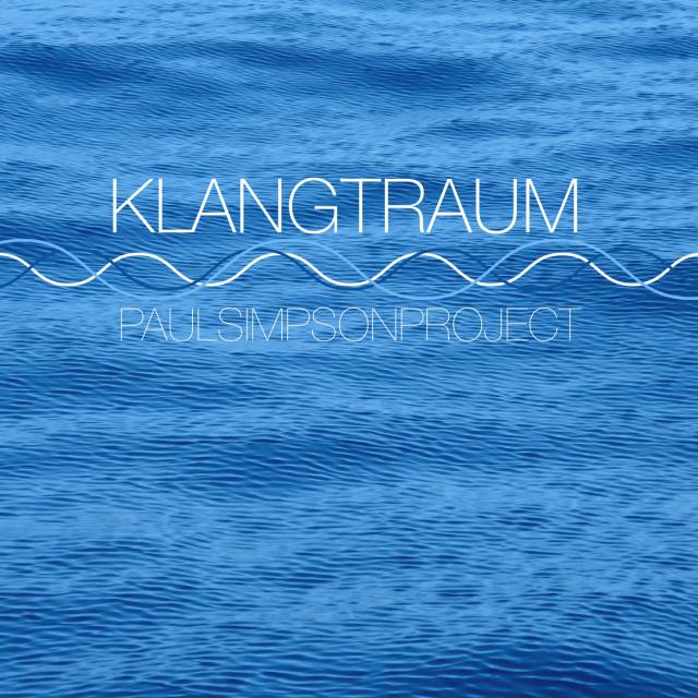 Cover-Art von Klangtraum