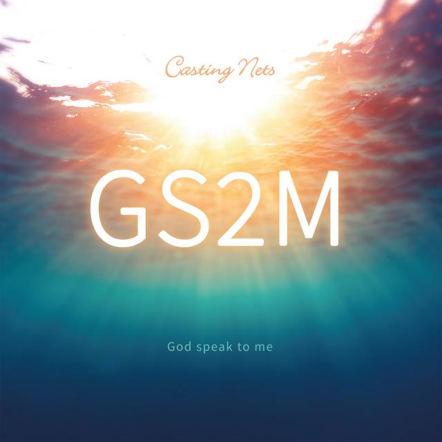 Cover-Art von God speak to me