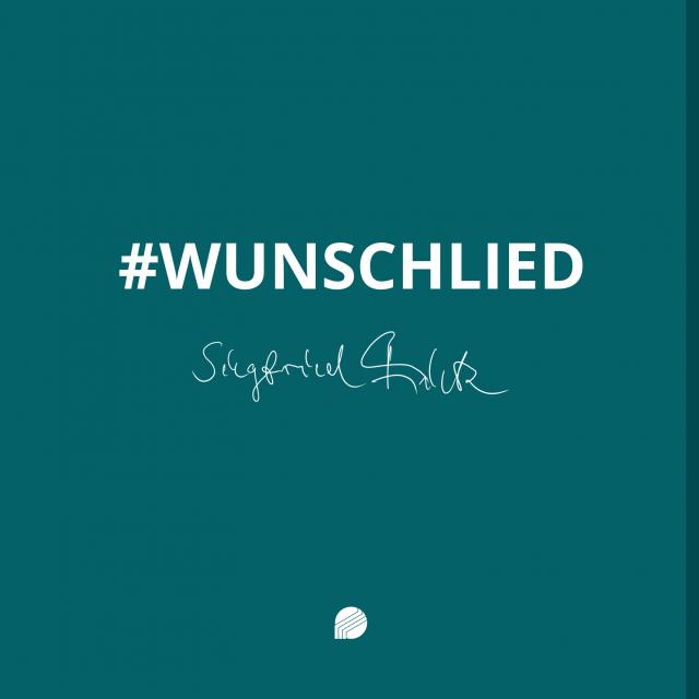 Cover-Art von #wunschlied Album 1