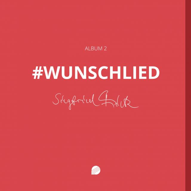 Cover-Art von Nur CD: #wunschlied Album 2 