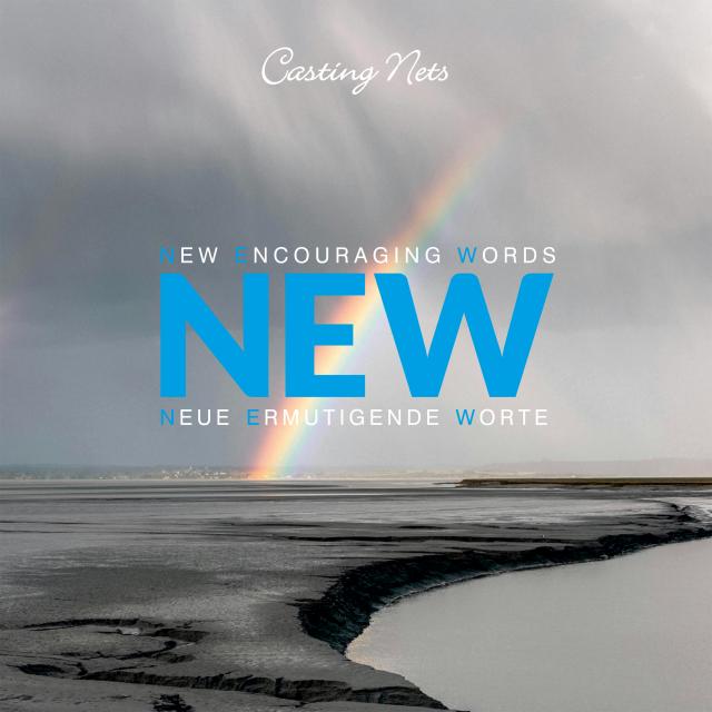 Cover-Art von NEW