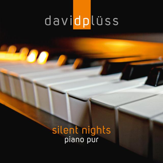 Cover-Art von Silent Night