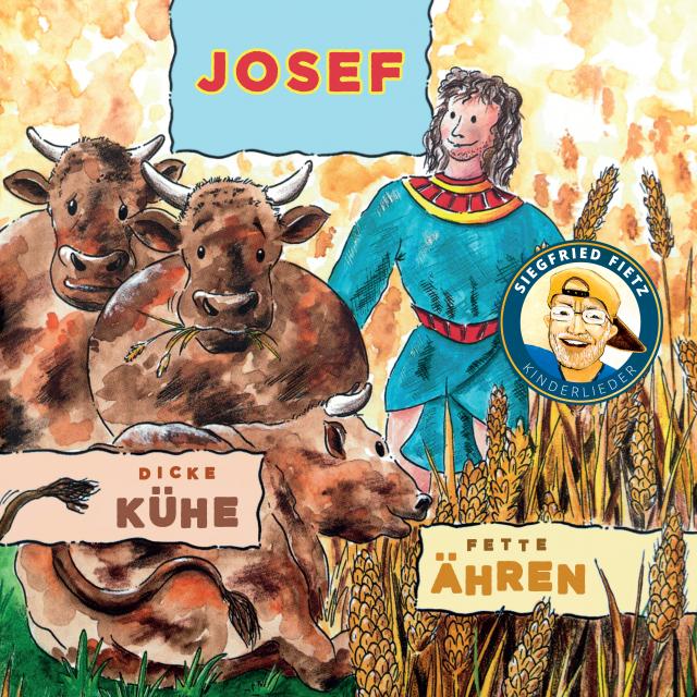Cover-Art von Josef