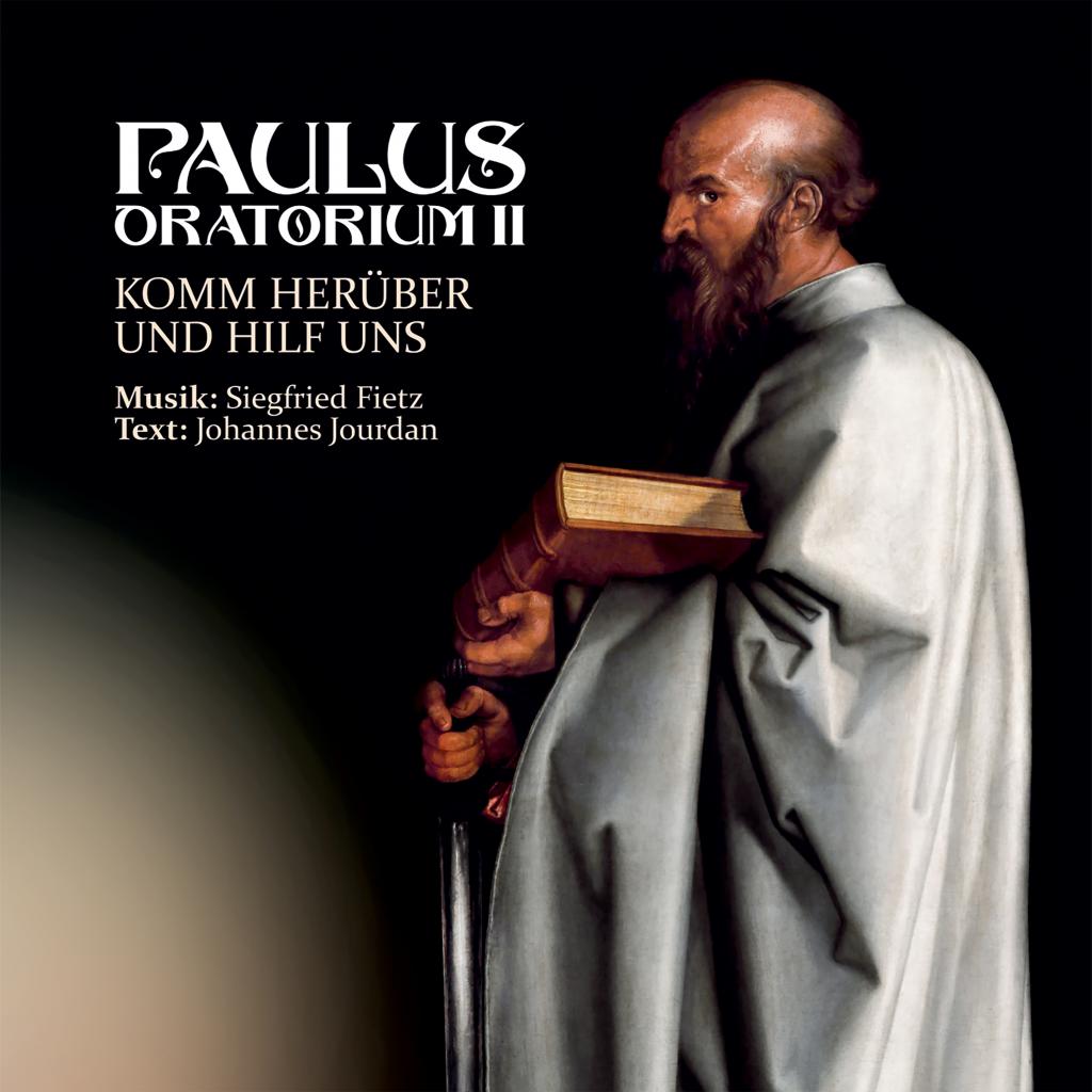 Paulus Oratorium II