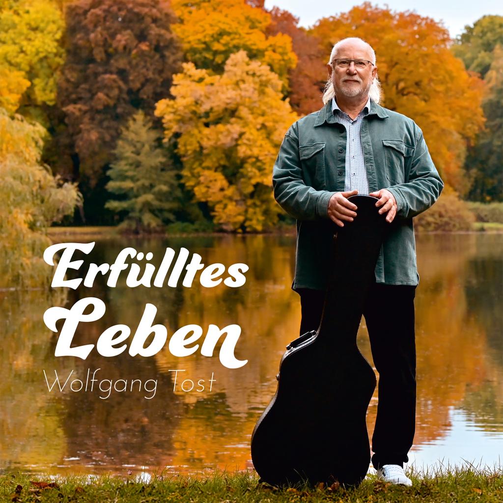 Erfülltes Leben