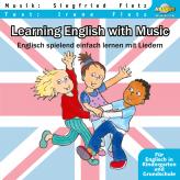 Learning English with Music